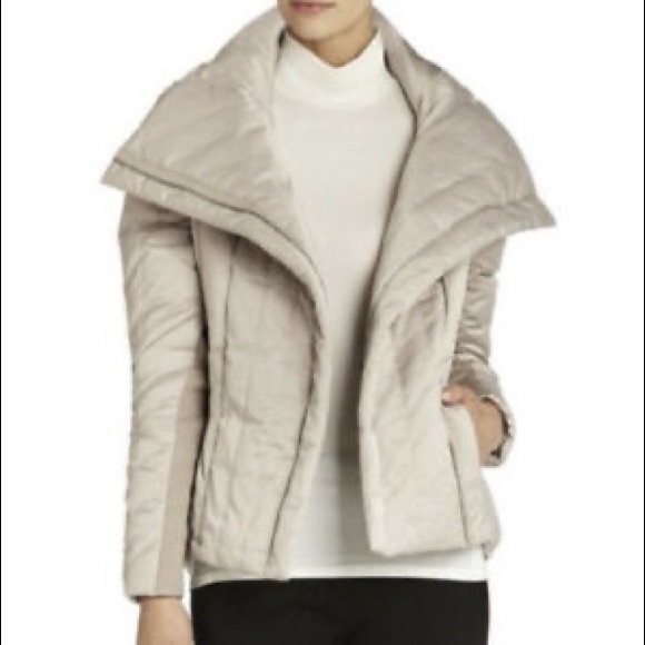 BCBG “puffer” coat - Picture 2 of 4